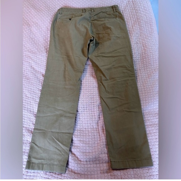 Goodfellow HENNEPIN CHINO Slim Fit
Men's size 33x30 in Dapper Brown - Picture 8 of 8